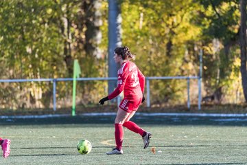Bild 207 - F TSV Bargteheide - TuS Tensfeld : Ergebnis: 0:2